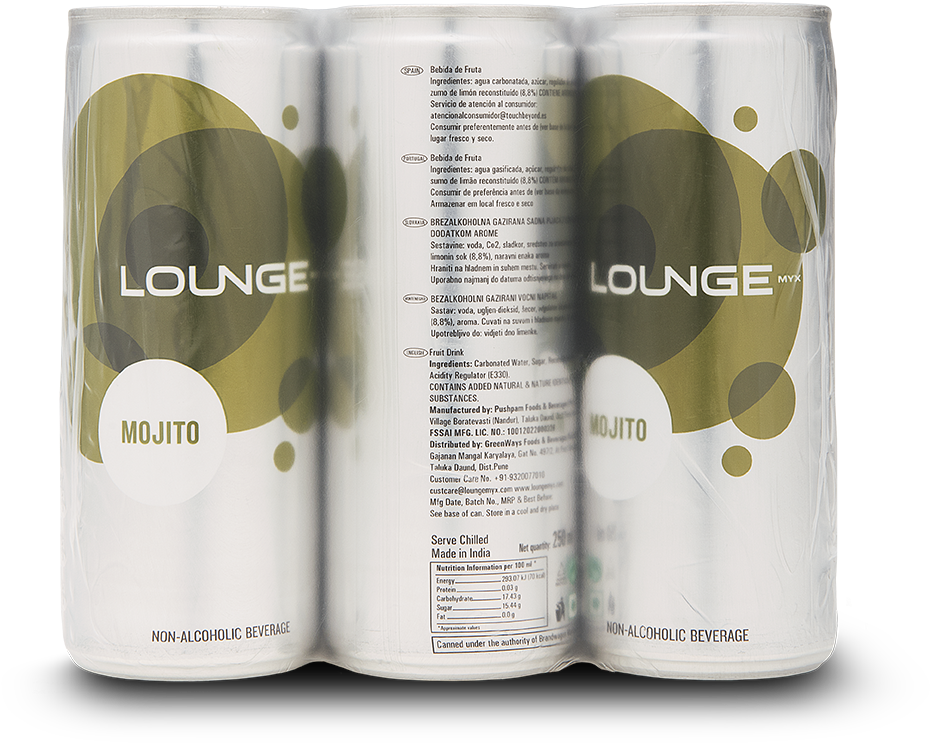 Unprinted Shrink Ld - Genmaicha (1179x1766), Png Download