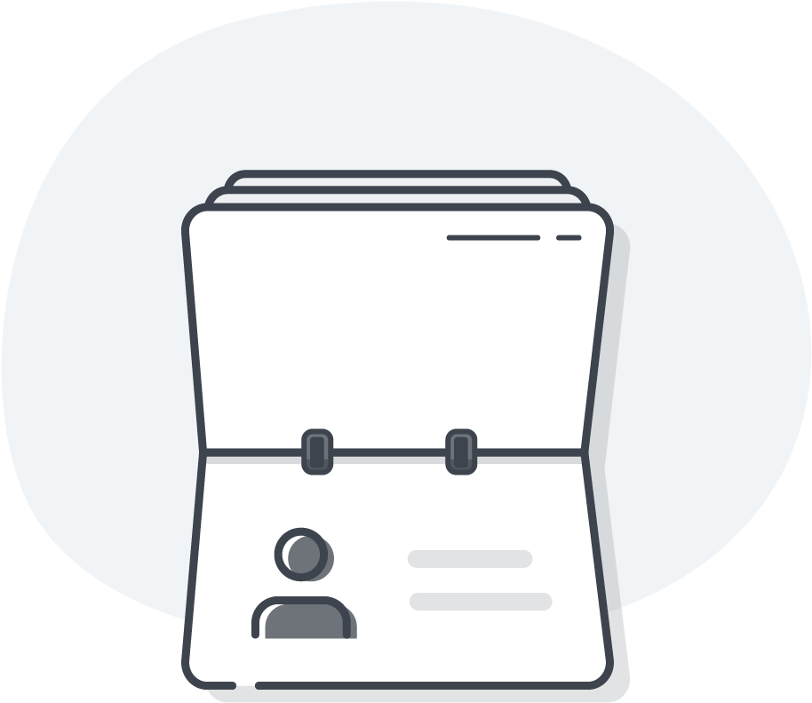 Illo Contacts - - Architecture (1400x1050), Png Download