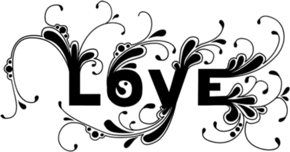 #freetoedit #love #amor #decorated #decoardo #decorations - Graphic Design (1024x1024), Png Download