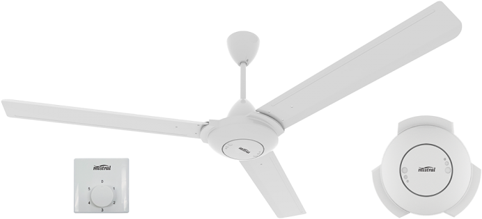 Ceiling Fan (700x700), Png Download