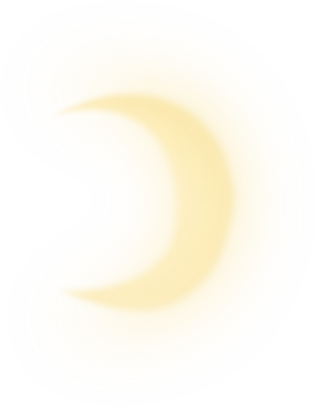 Report Abuse - Moon (1024x1315), Png Download