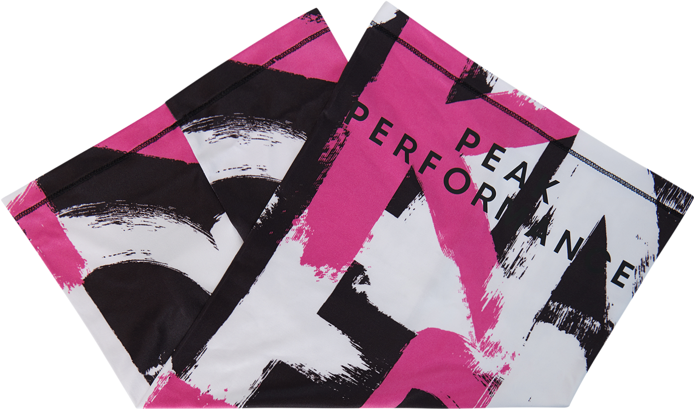 Unisex Polyester Mix Printed Spirit Neckgaiter Pattern - Patchwork (1500x2000), Png Download