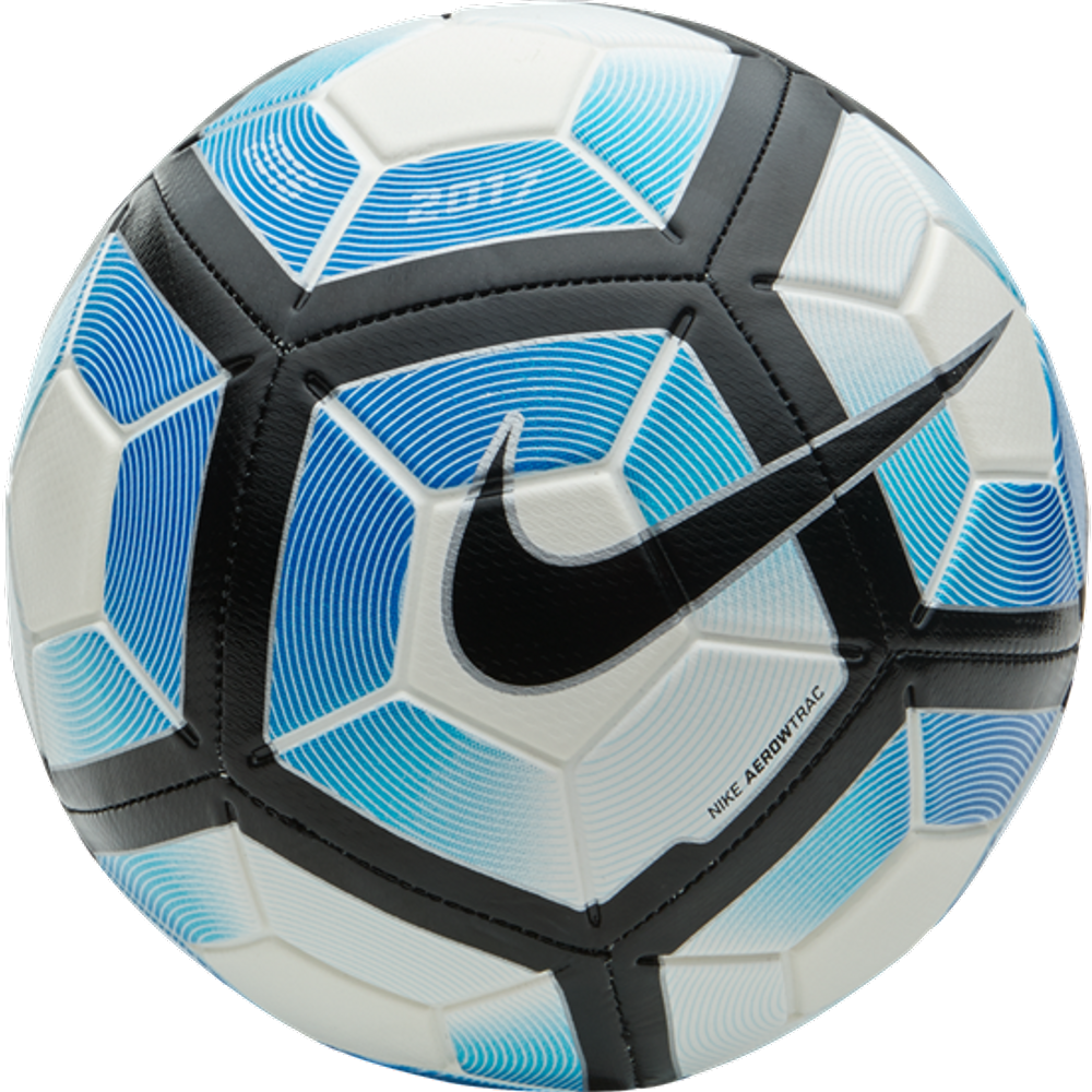 nike strike aerowtrac soccer ball