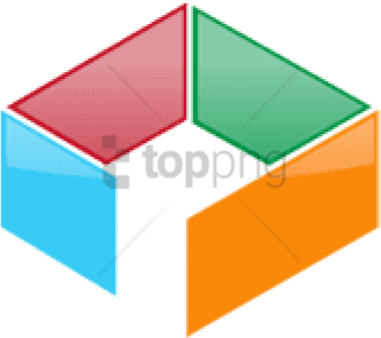 Free Png Abstract Logo Png Image With Transparent Background - Abstract (850x567), Png Download