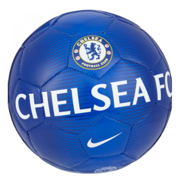 Nike Chelsea Skills Soccer Ball 2017/18 - Chelsea Fc (800x600), Png Download