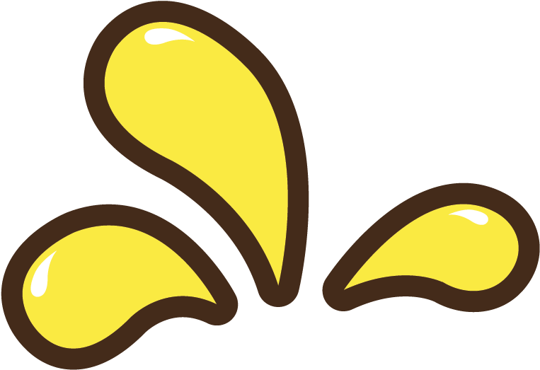 Lemonade Splash (844x592), Png Download