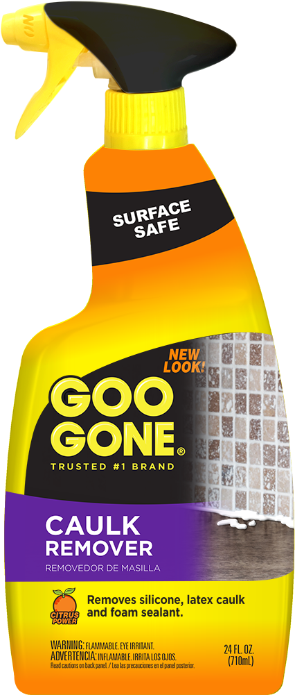 Goo Gone, Furniture Cleaner, Spray Painting, Adhesive - Caulk Remover (800x1000), Png Download