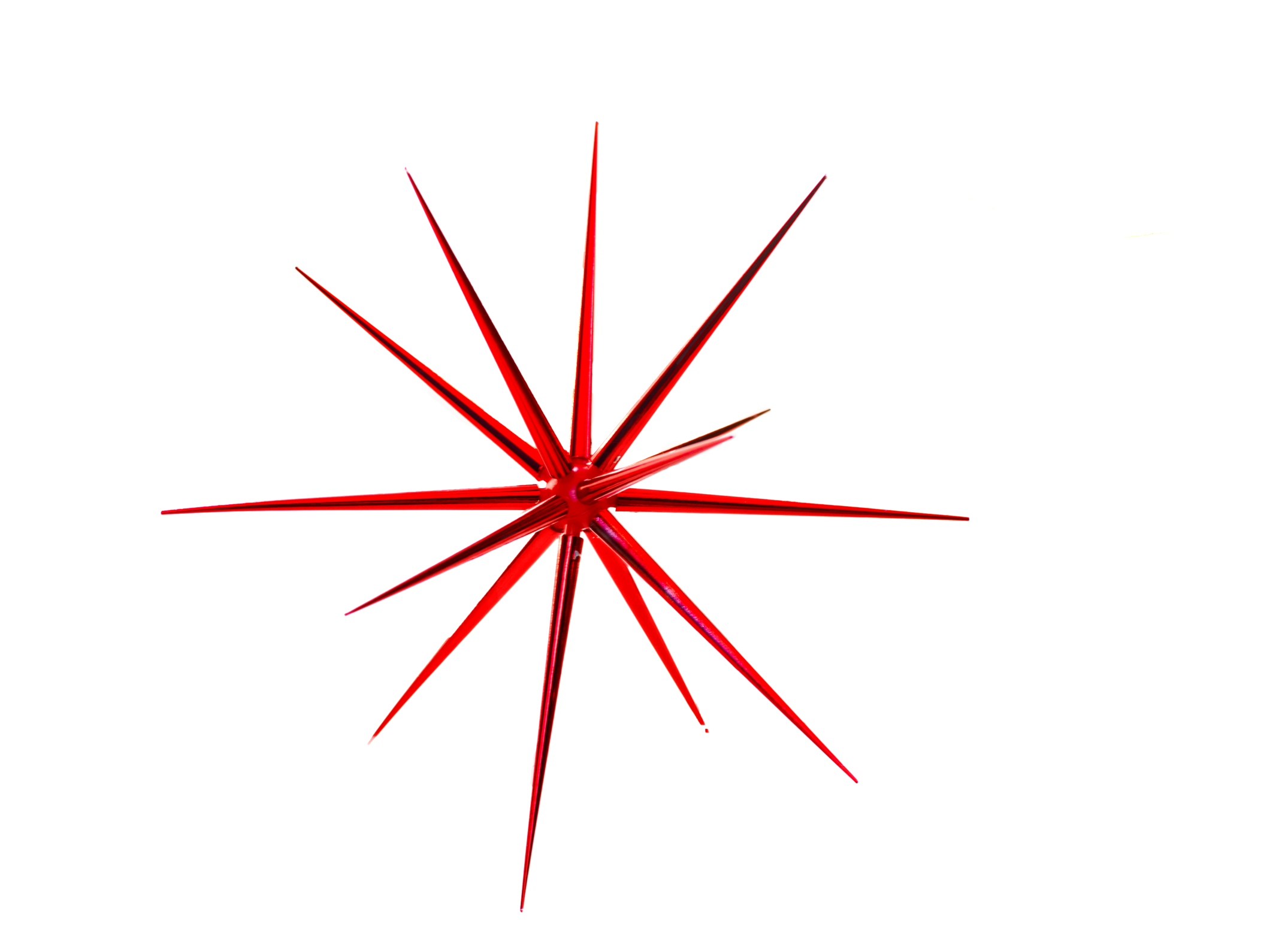 Red Solo - Imagens Geometricas (2400x1600), Png Download