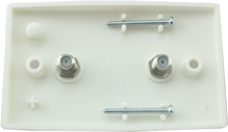 Cctv Products Satellite Equipment - Fastener (1024x768), Png Download