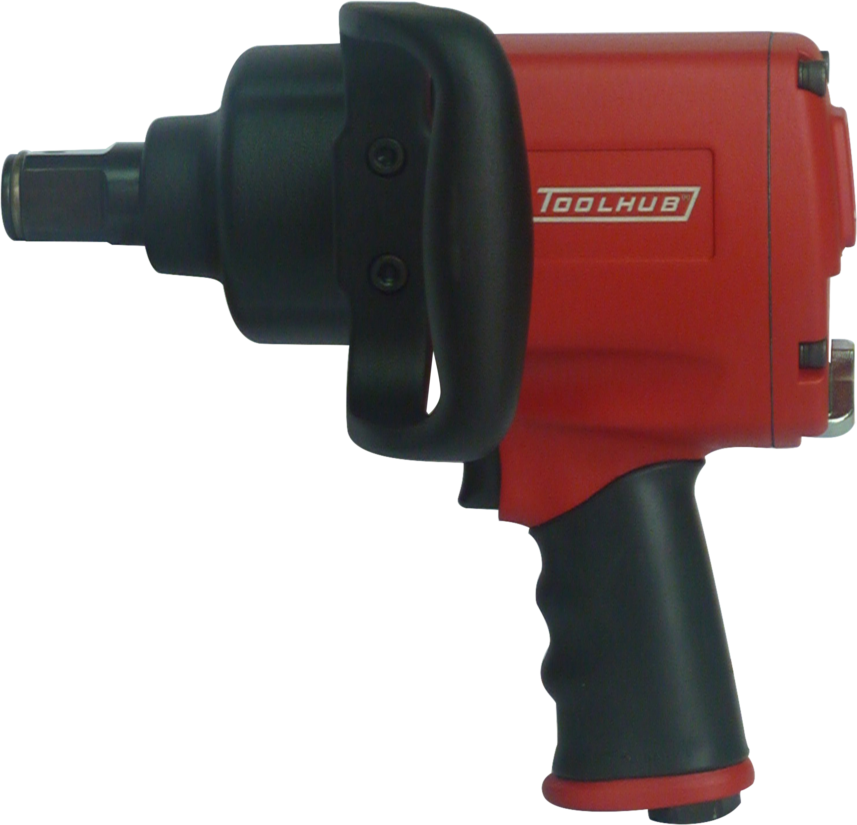 /ficheros/productos/9807 Pistola De Impacto Toolhub - Impact Driver (3055x3000), Png Download