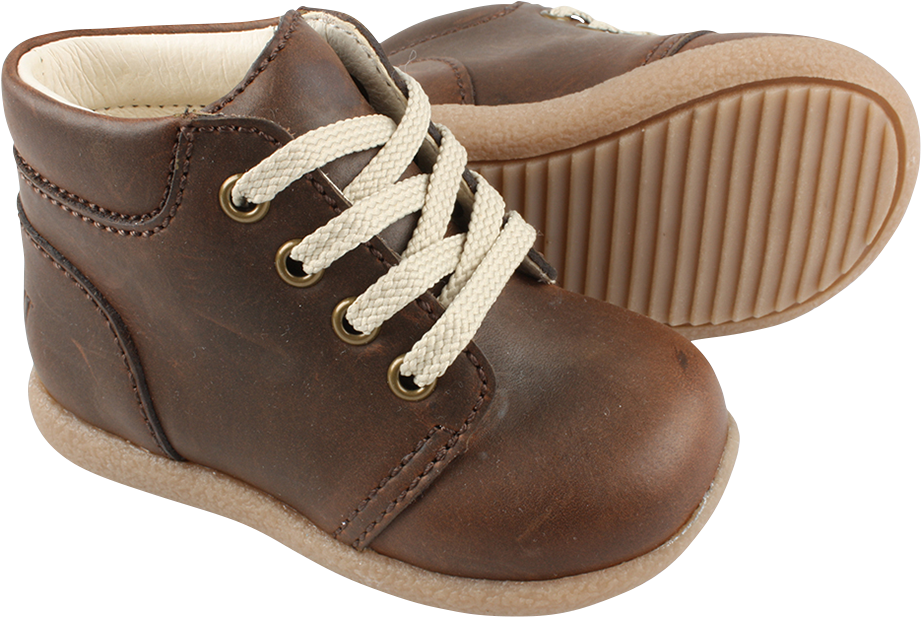 Beginner Shoe Lace - Enfant Startersko (1000x1000), Png Download