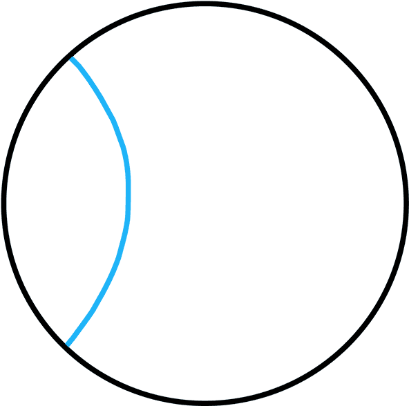 How To Draw Baseball - Baby Shower Niña (680x678), Png Download