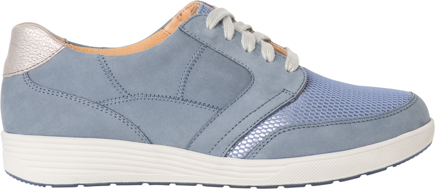 Lace-ups - Suede (1500x1001), Png Download