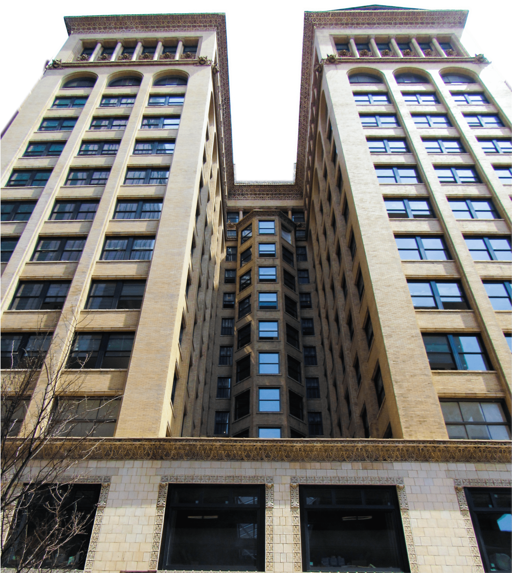 Apartments At 705 Olive - Hotel (1000x1189), Png Download