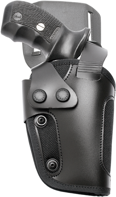 85 - Funda Para Revolver 38 (640x640), Png Download