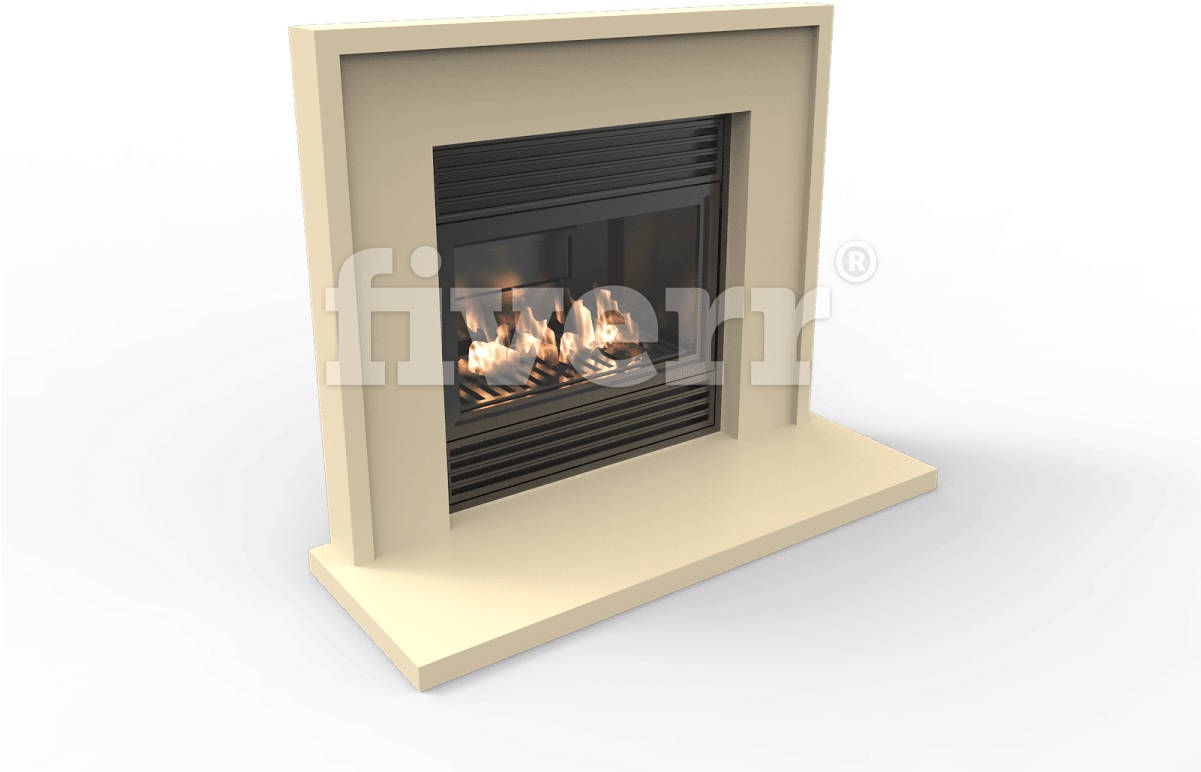 Big Worksample Image - Hearth (1200x900), Png Download