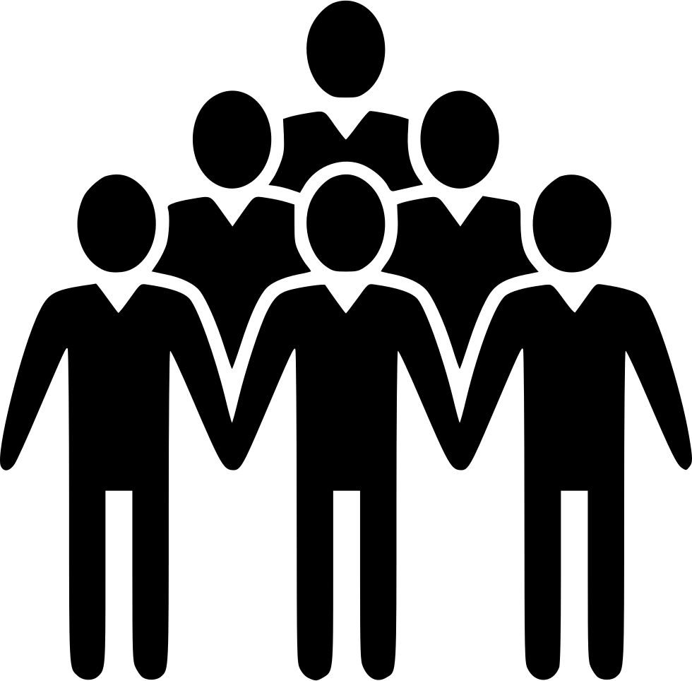 Chorus Svg Png Free Download Onlinewebfonts Com Ⓒ - Chorus Icon (980x964), Png Download
