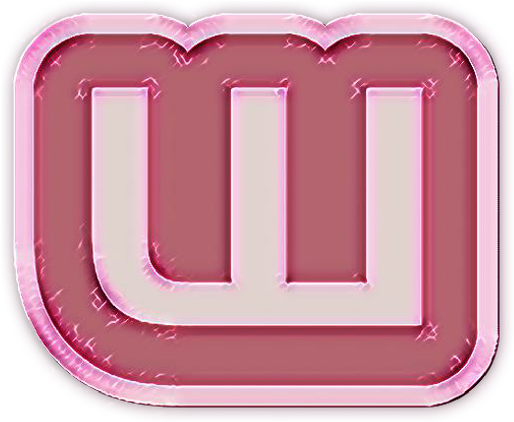 #wattpad (1024x1024), Png Download