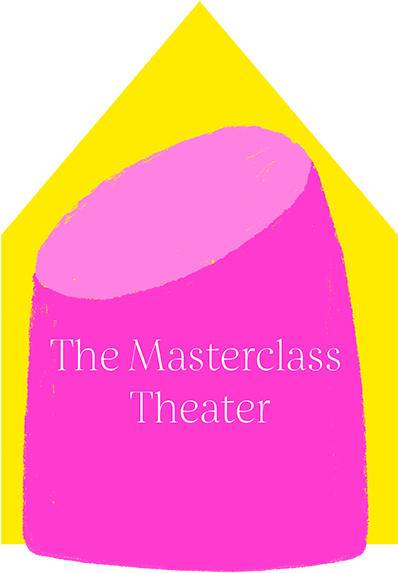 Book A Masterclass And Learn From The Best In The Industry, - Graphic Design (588x588), Png Download