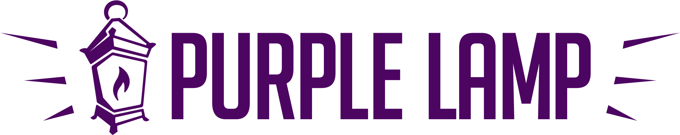Logo - Lavender (2468x620), Png Download