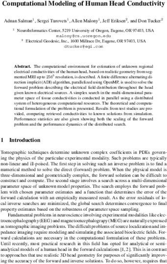 Pdf - Haven Med Den Gamle Døbefont (600x776), Png Download