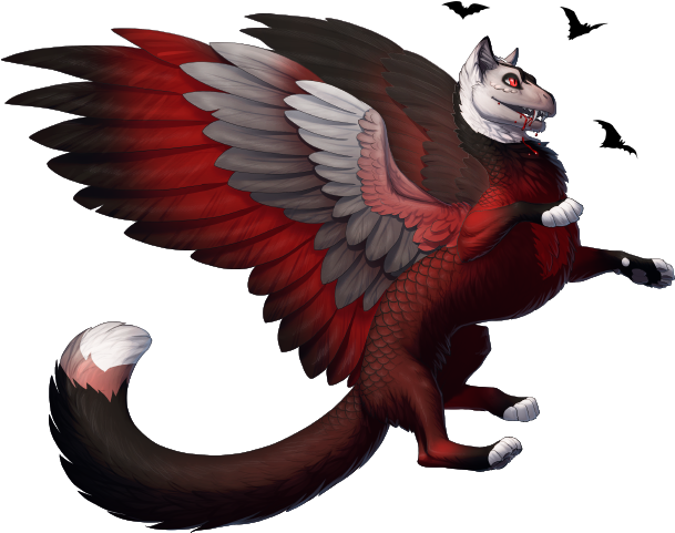 If You Have Access To The Wishing Well Your Khimeras - Illustration (800x545), Png Download