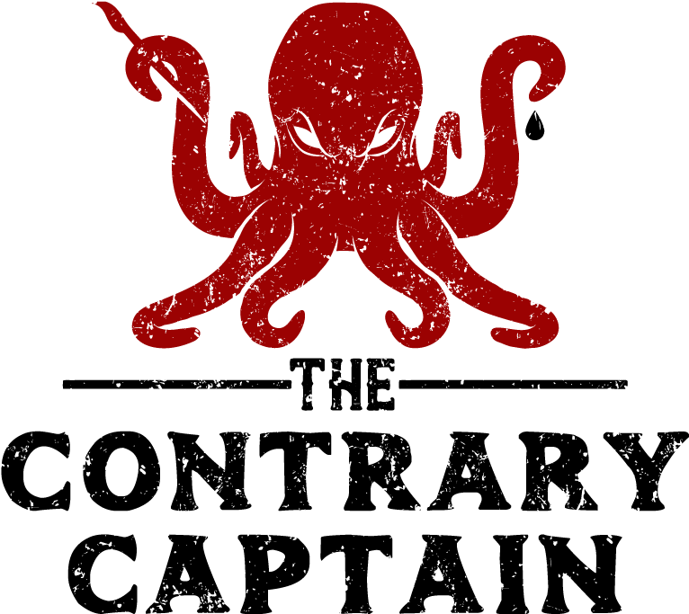 Site Logo - Octopus (1111x1022), Png Download