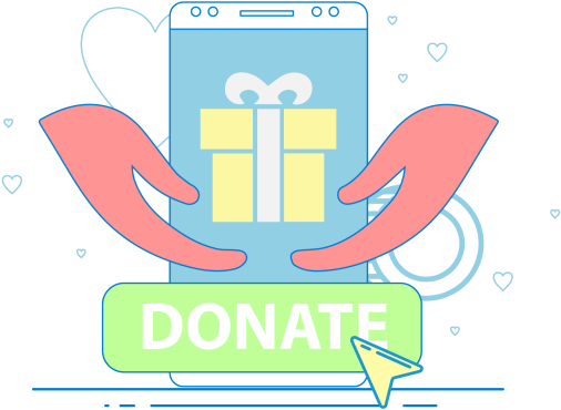 Networks, Crowdfunding Applications To Payment Gateways (676x470), Png Download