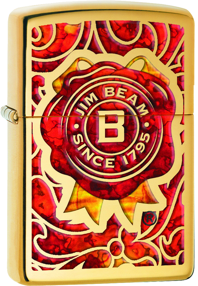 29319 - Trans - Zippo (713x1011), Png Download