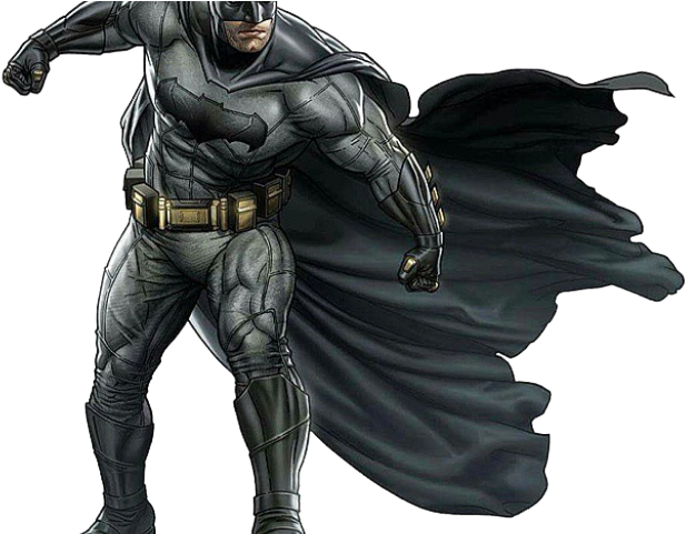 Batman V Superman Clipart 3d Png - Batman Concept Art Bvs (640x480), Png Download