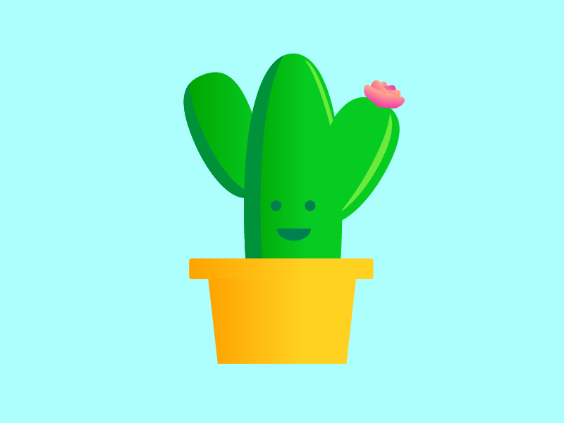800 X 600 3 0 - Eastern Prickly Pear (800x600), Png Download