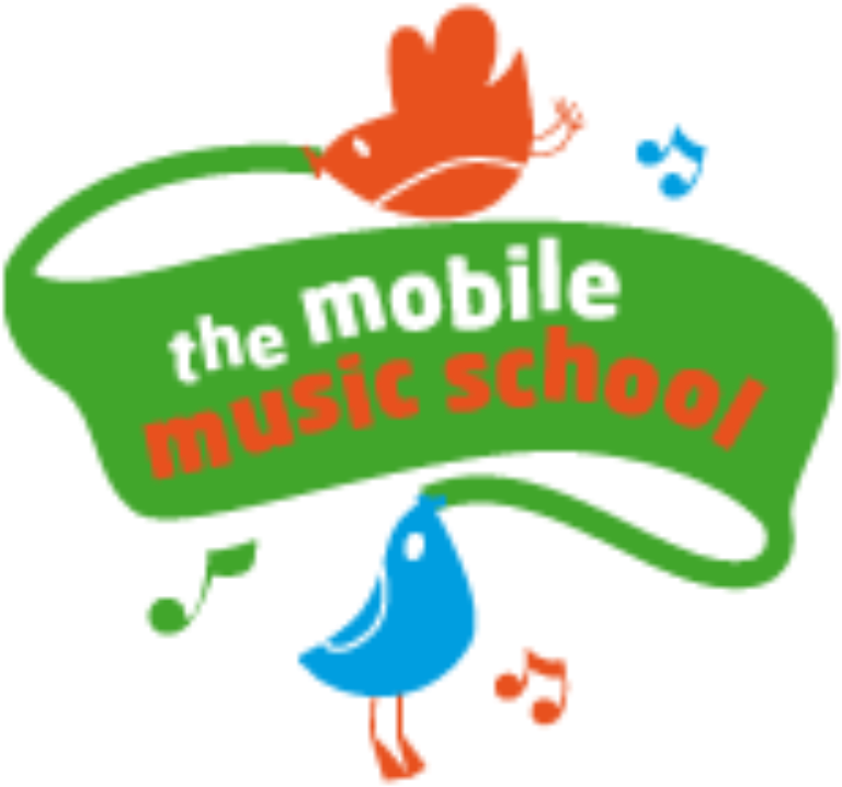 Afterschool Piano Lessons With The Mobile Music School - Mobile Music School (768x718), Png Download