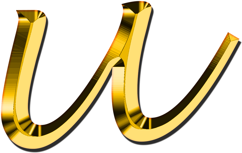 Picture Freeuse Library Alphabet Png Images Page Stickpng - Free Illustration Letters Alphabet (1271x1280), Png Download
