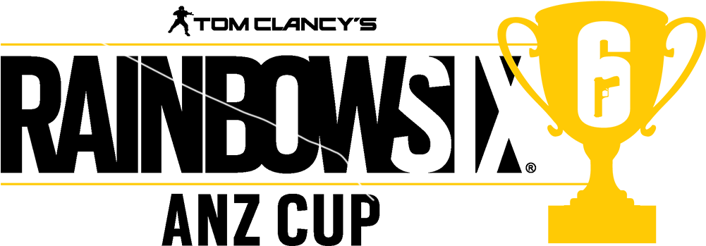 Rainbow Six Siege (1100x400), Png Download