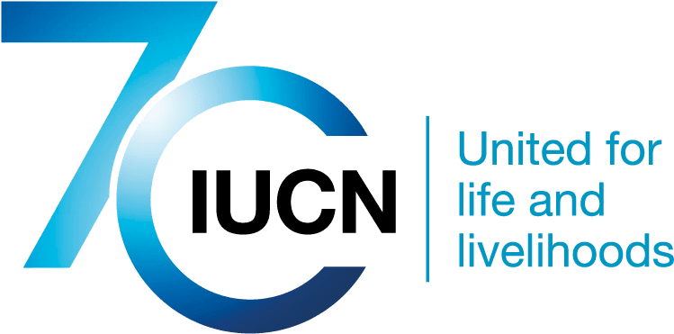 Interested In Becoming A World Chimpanzee Day Partner - International Union For Conservation Of Nature And (1112x606), Png Download