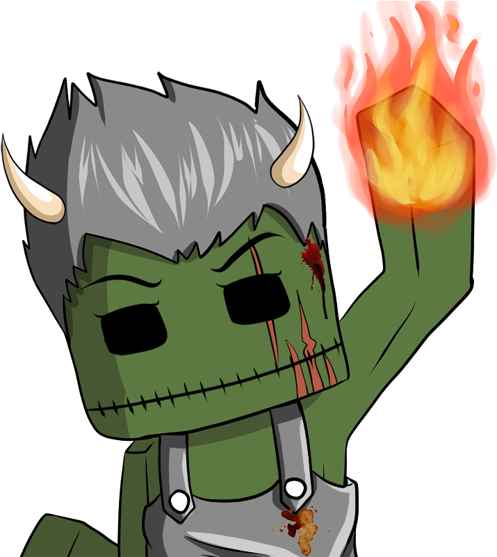 Cartoon (800x800), Png Download