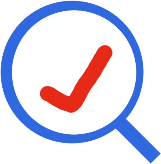 Favorite Link Checker On The Mac App Store (552x563), Png Download