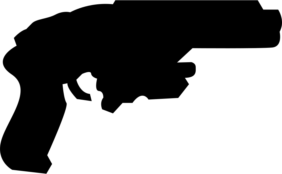 Png File - Silhouette (980x604), Png Download