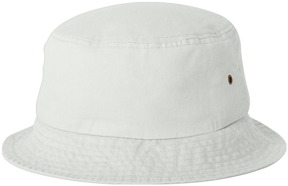 Ash Hat - Fedora (600x600), Png Download