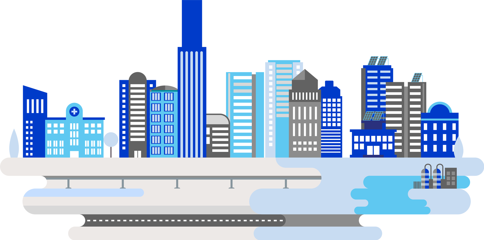 The Ibm Blockchain Platform Now On More Clouds For (1632x811), Png Download