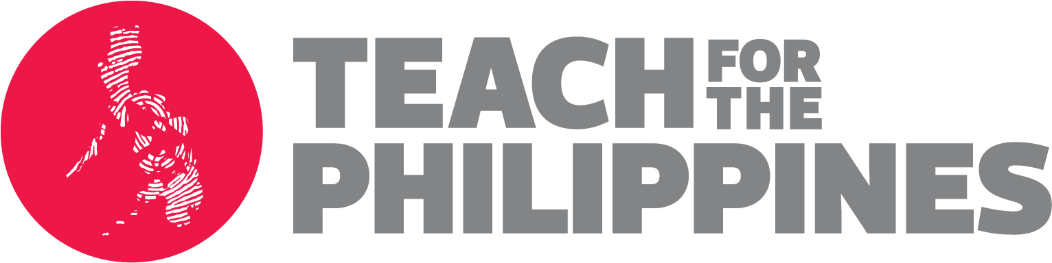 Teach For The Philippines - Fashion Week Kiev Logo (1600x700), Png Download