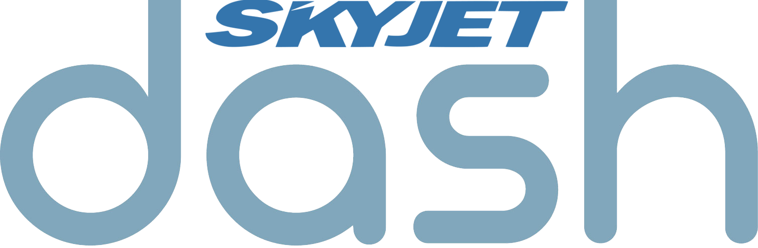 Skyjet Dash - Poster (1509x494), Png Download