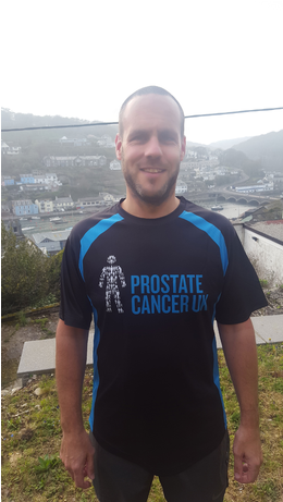 Prostate Cancer Uk (809x460), Png Download