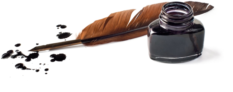 Ink Png Hd - Ink Images Hd Png (800x439), Png Download