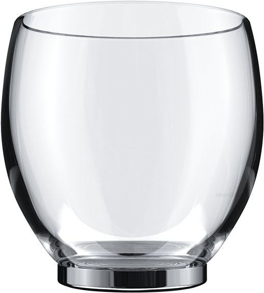 Cocktail Cup - Faux-glass - Old Fashioned Glass (1000x1000), Png Download