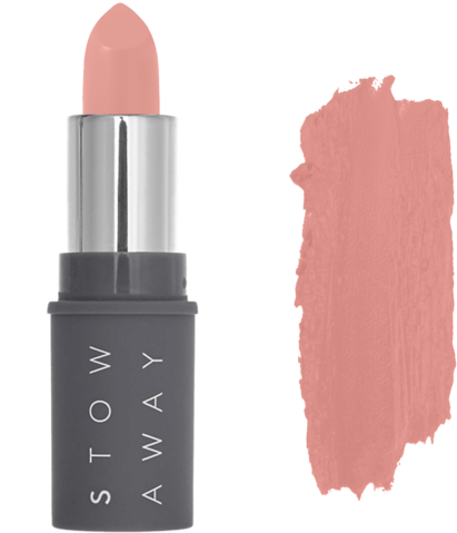 Free Lipstick Smear Png - Lipstick (600x600), Png Download
