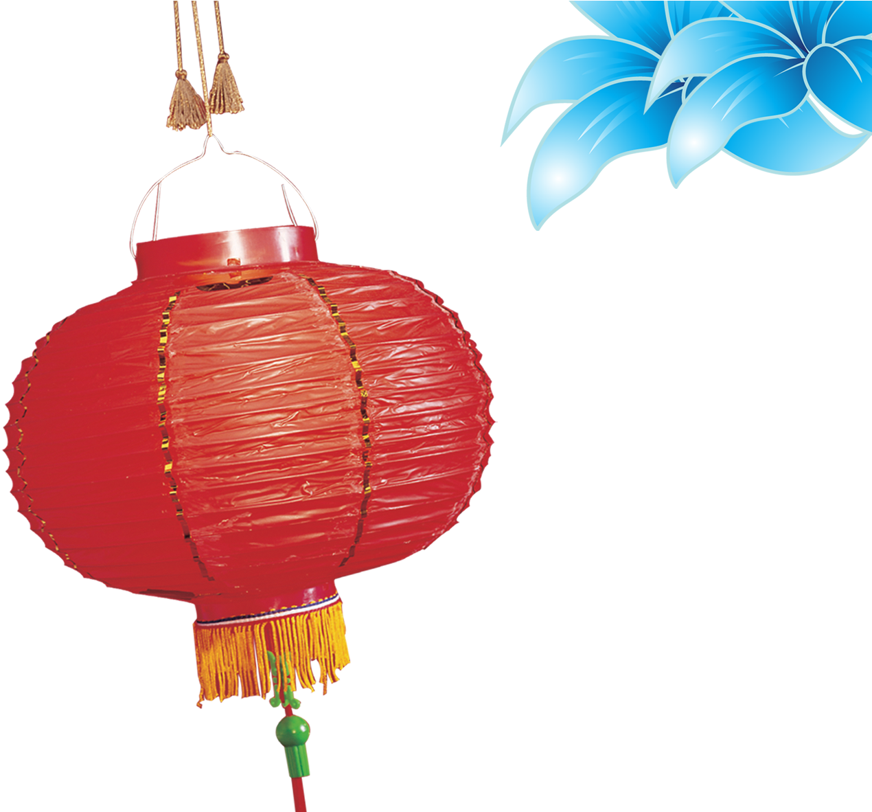 Chinese New Year - 灯笼 (1803x1181), Png Download