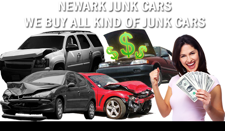 Junk Cars (740x430), Png Download
