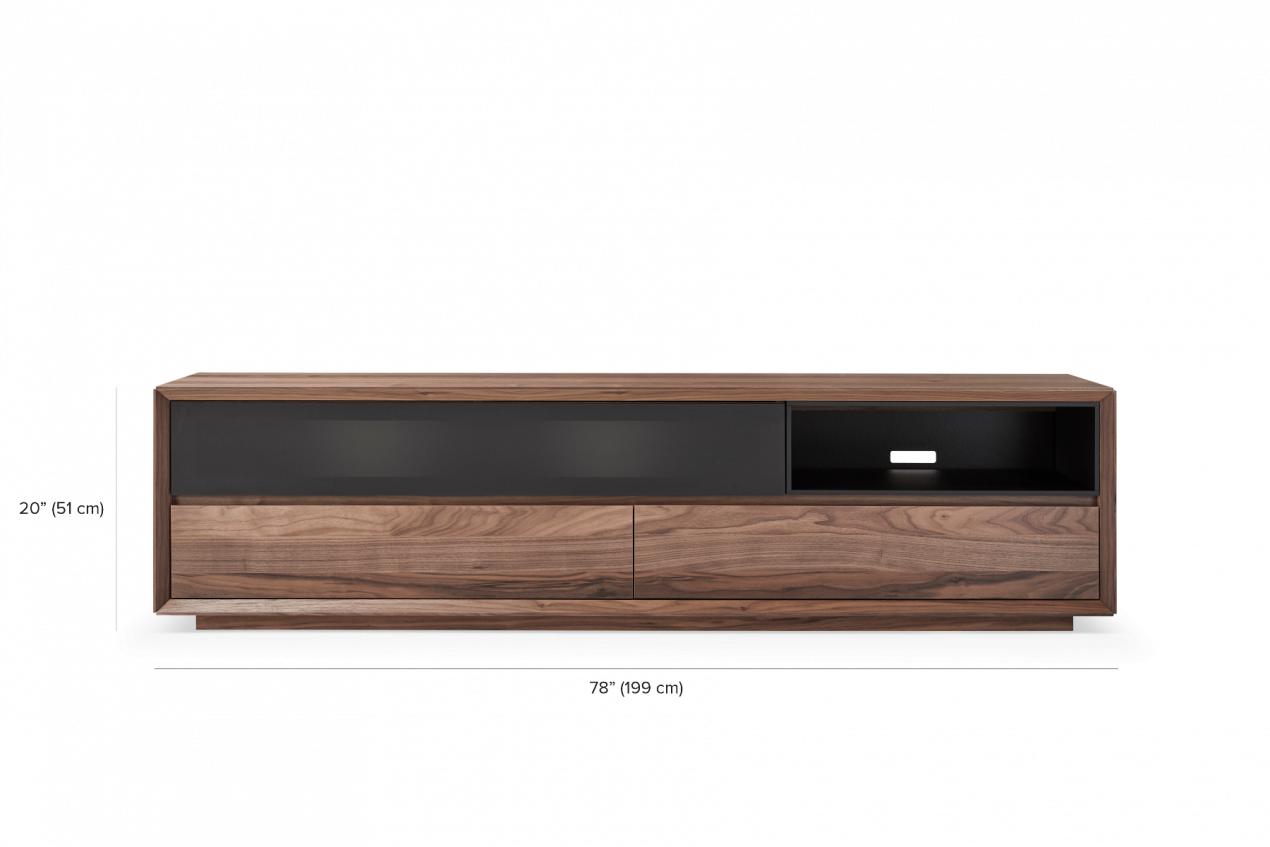 Edward - Côté - Sideboard (1270x847), Png Download