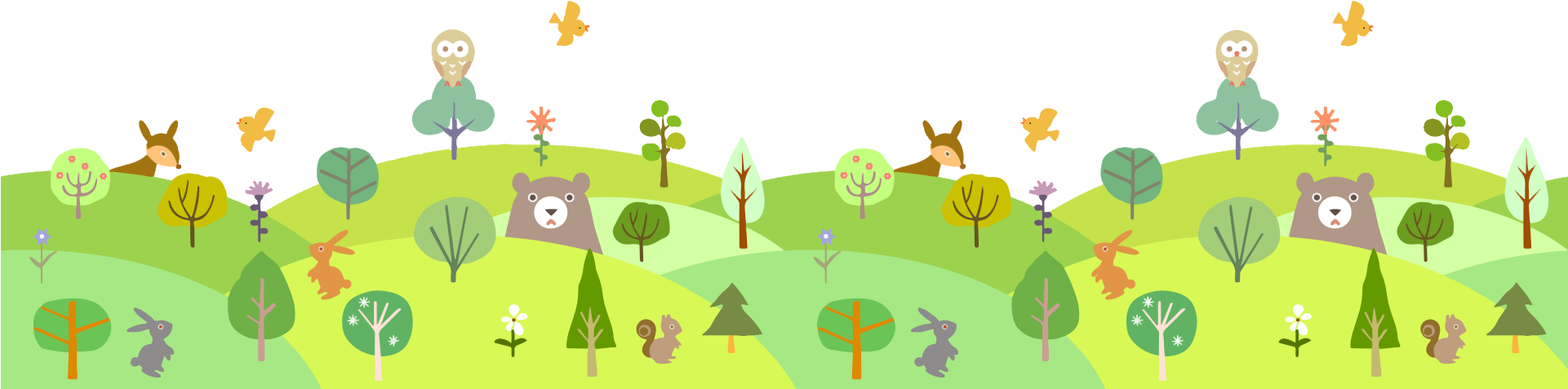 All Rights Reserved - Illustration (1920x500), Png Download